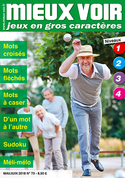 mots fleches gratuits pour malvoyants