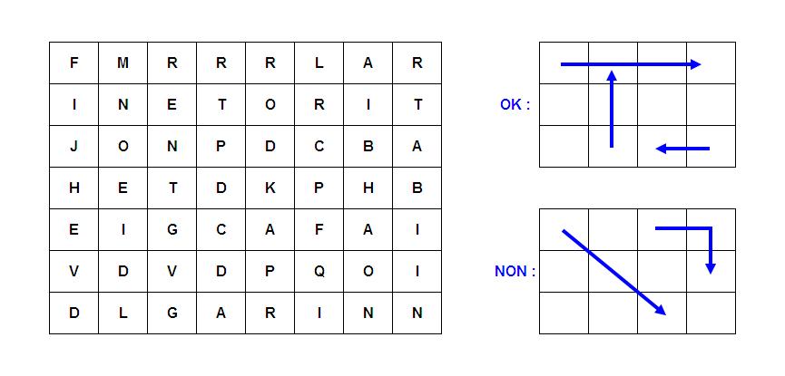 mots fleches gratuits pour malvoyants